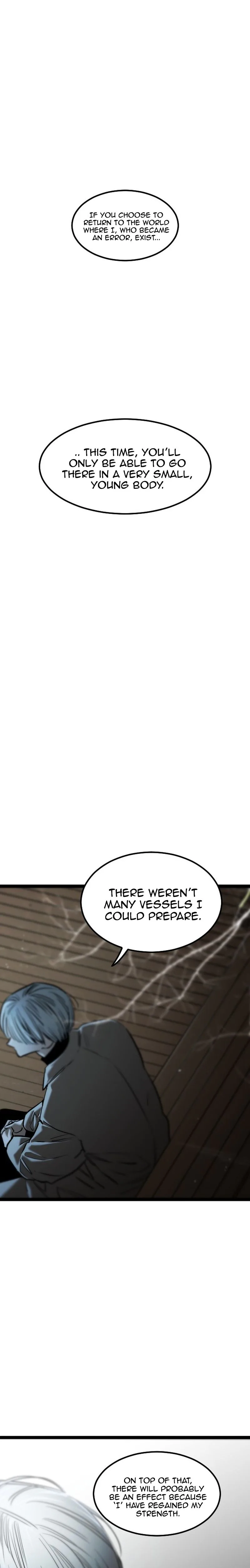 The Cloud Dream of the Nine – Zero chapter 57 page 23