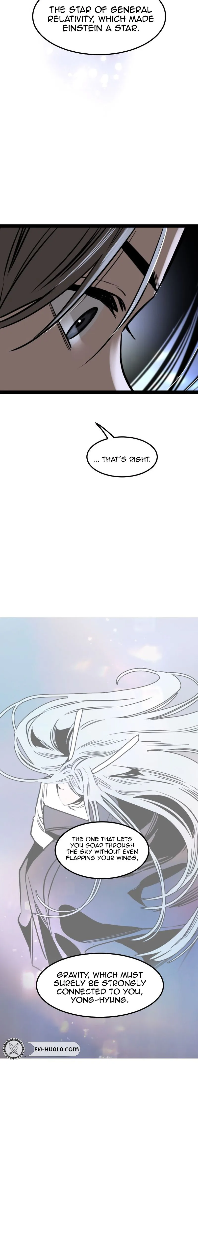 The Cloud Dream of the Nine – Zero chapter 57 page 9
