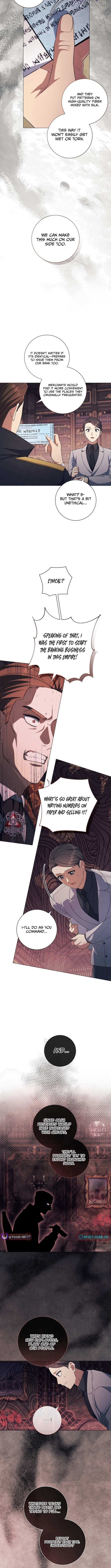 Magic Lord chapter 22 page 8