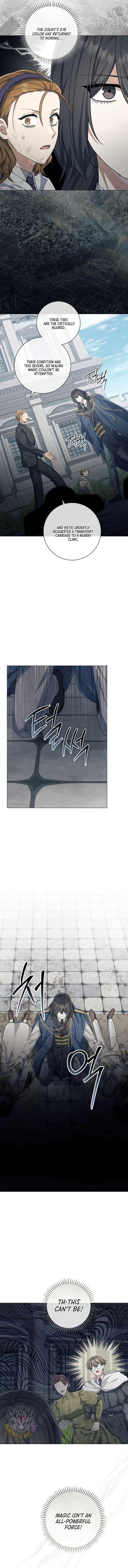 Magic Lord chapter 42 page 8