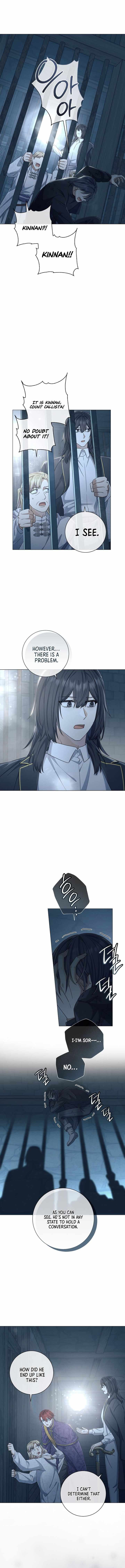 Magic Lord chapter 44 page 8