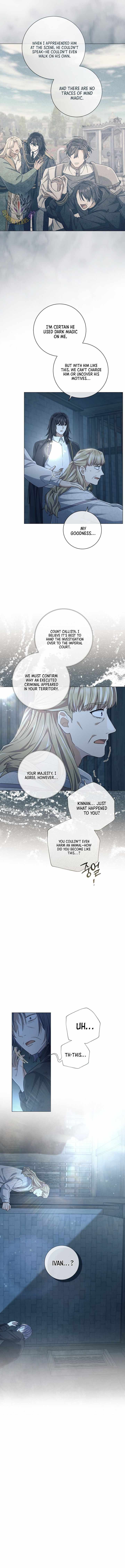 Magic Lord chapter 44 page 9