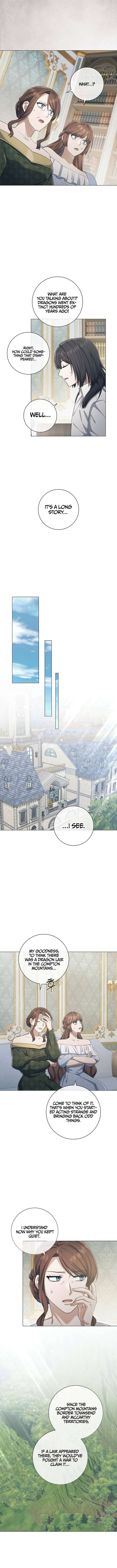 Magic Lord chapter 45 page 6