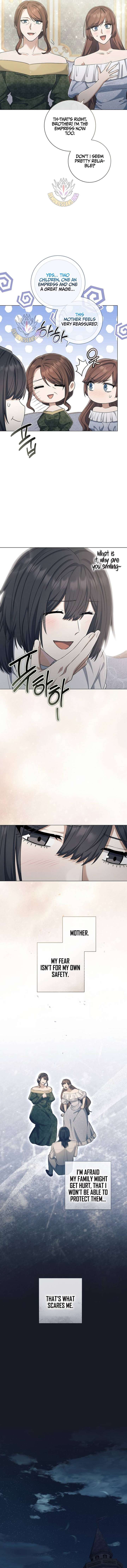 Magic Lord chapter 45 page 8
