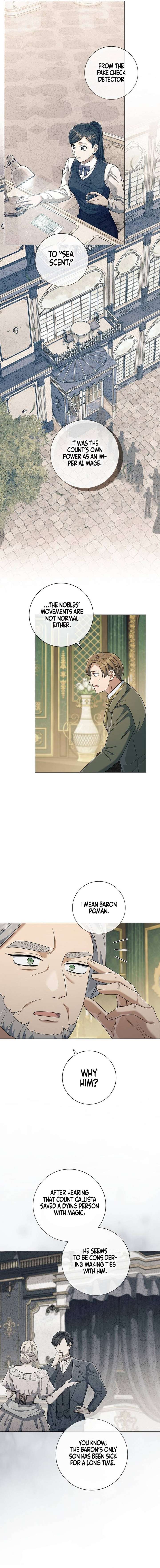 Magic Lord chapter 48 page 6