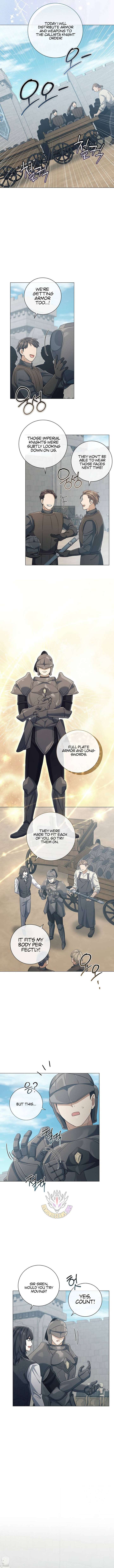 Magic Lord chapter 49 page 5