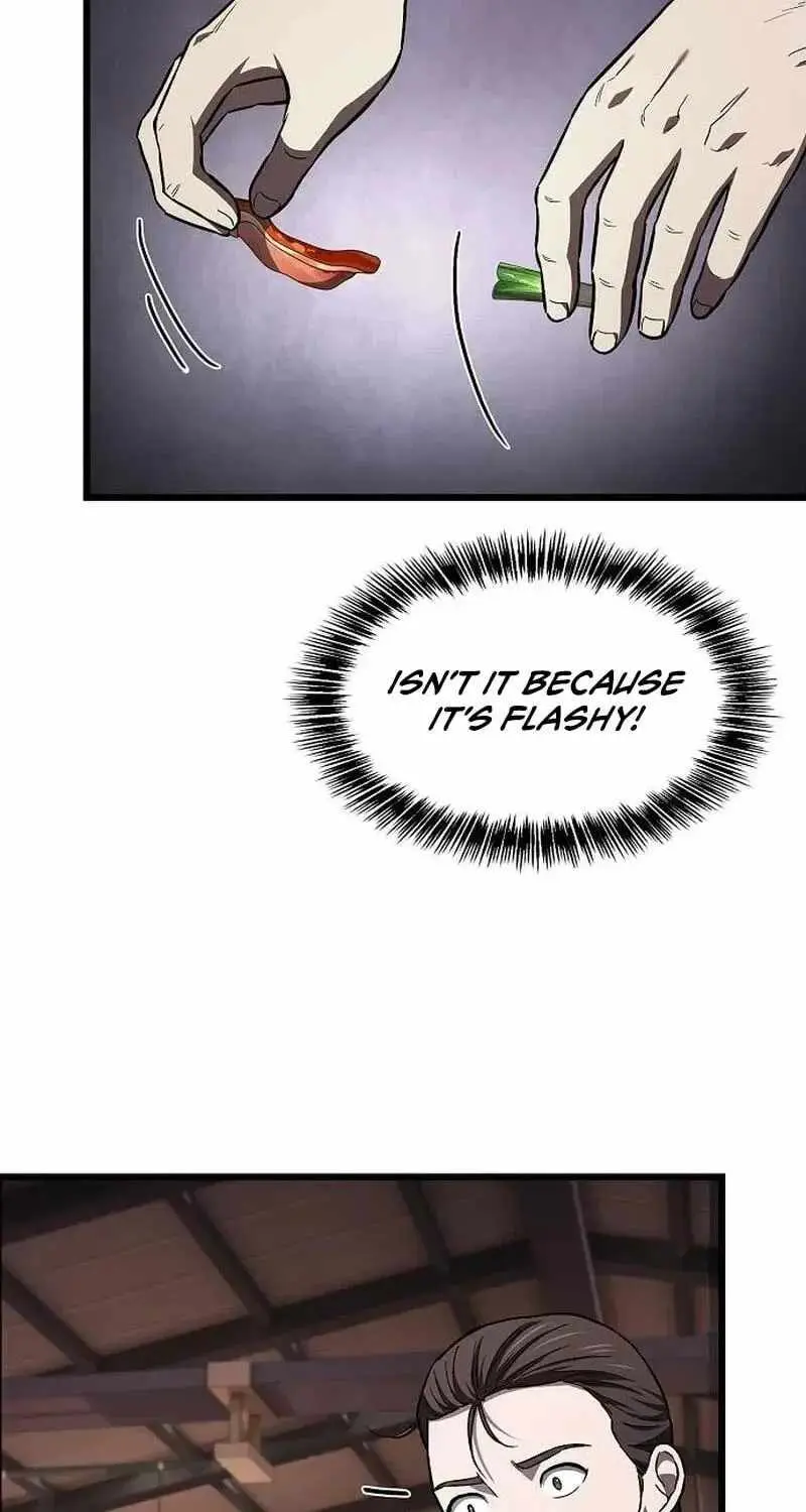 Magic Lord chapter 53 page 61