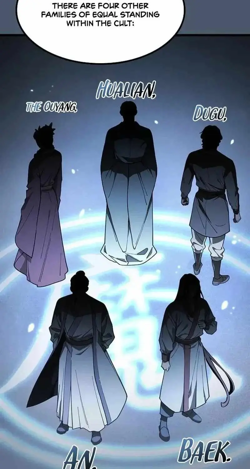 Magic Lord chapter 53 page 6
