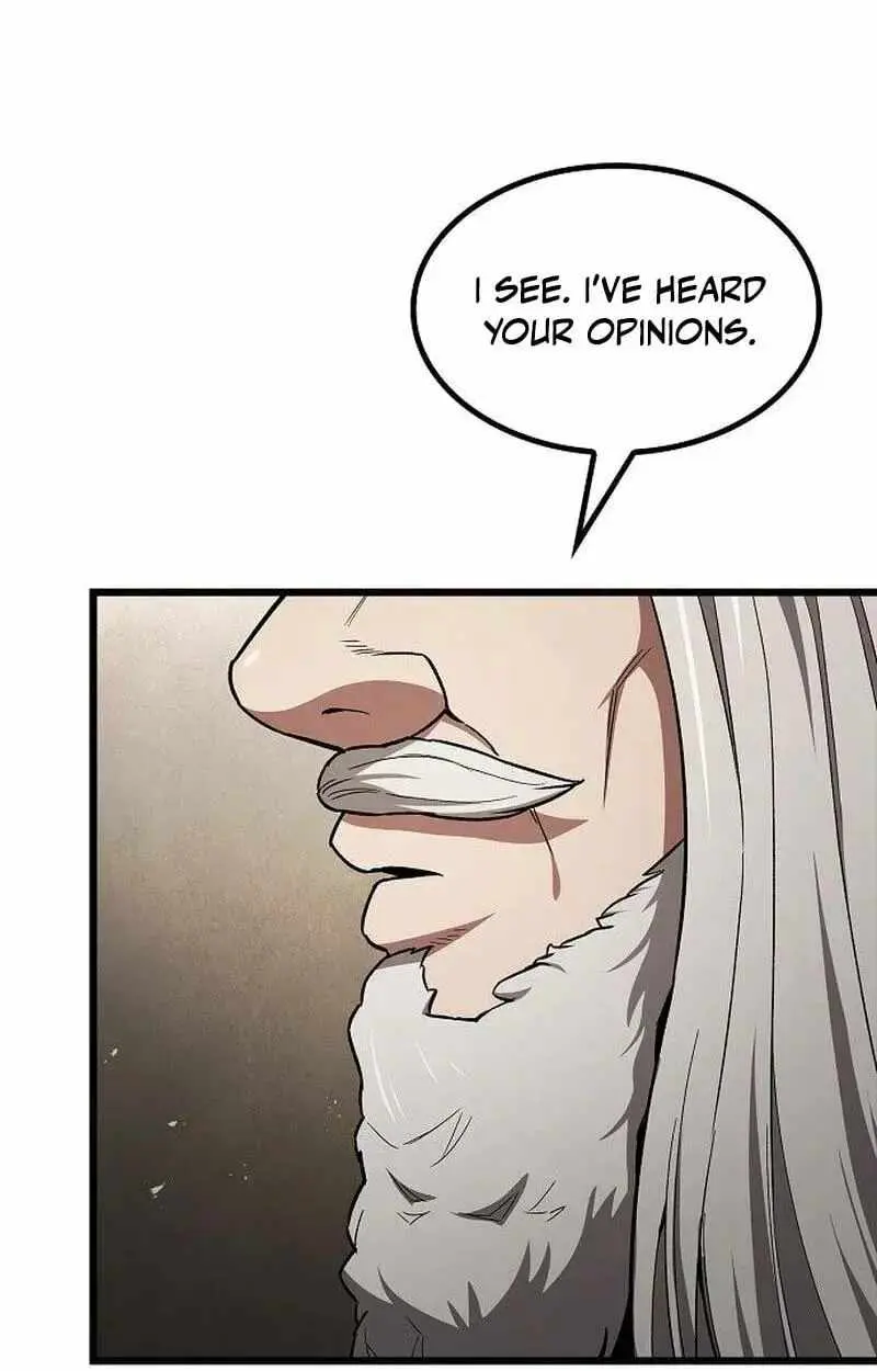 Magic Lord chapter 54 page 54