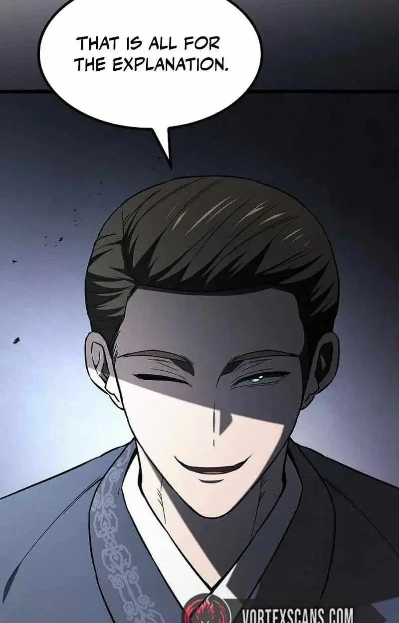 Magic Lord chapter 54 page 111