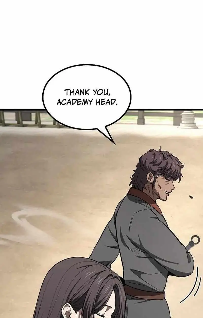 Magic Lord chapter 54 page 34