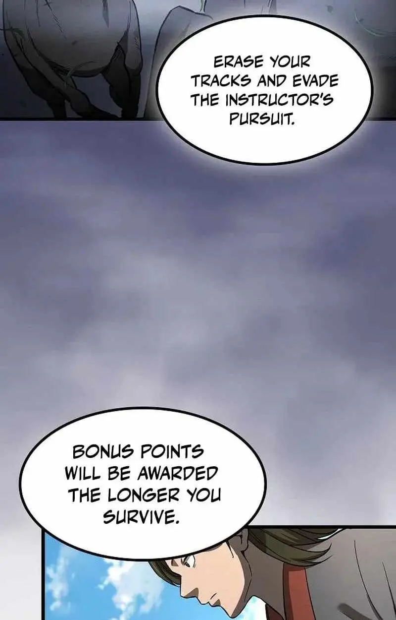 Magic Lord chapter 54 page 107