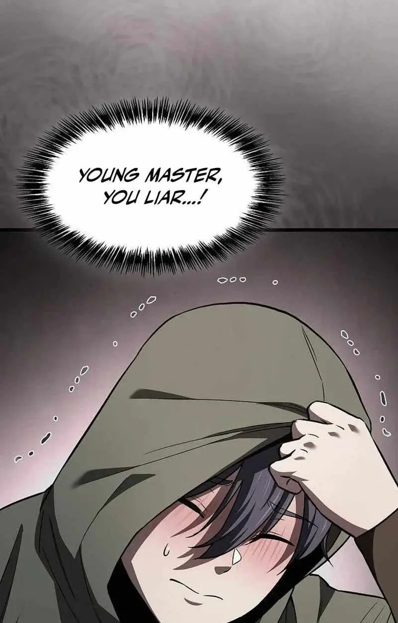 Magic Lord chapter 54 page 100