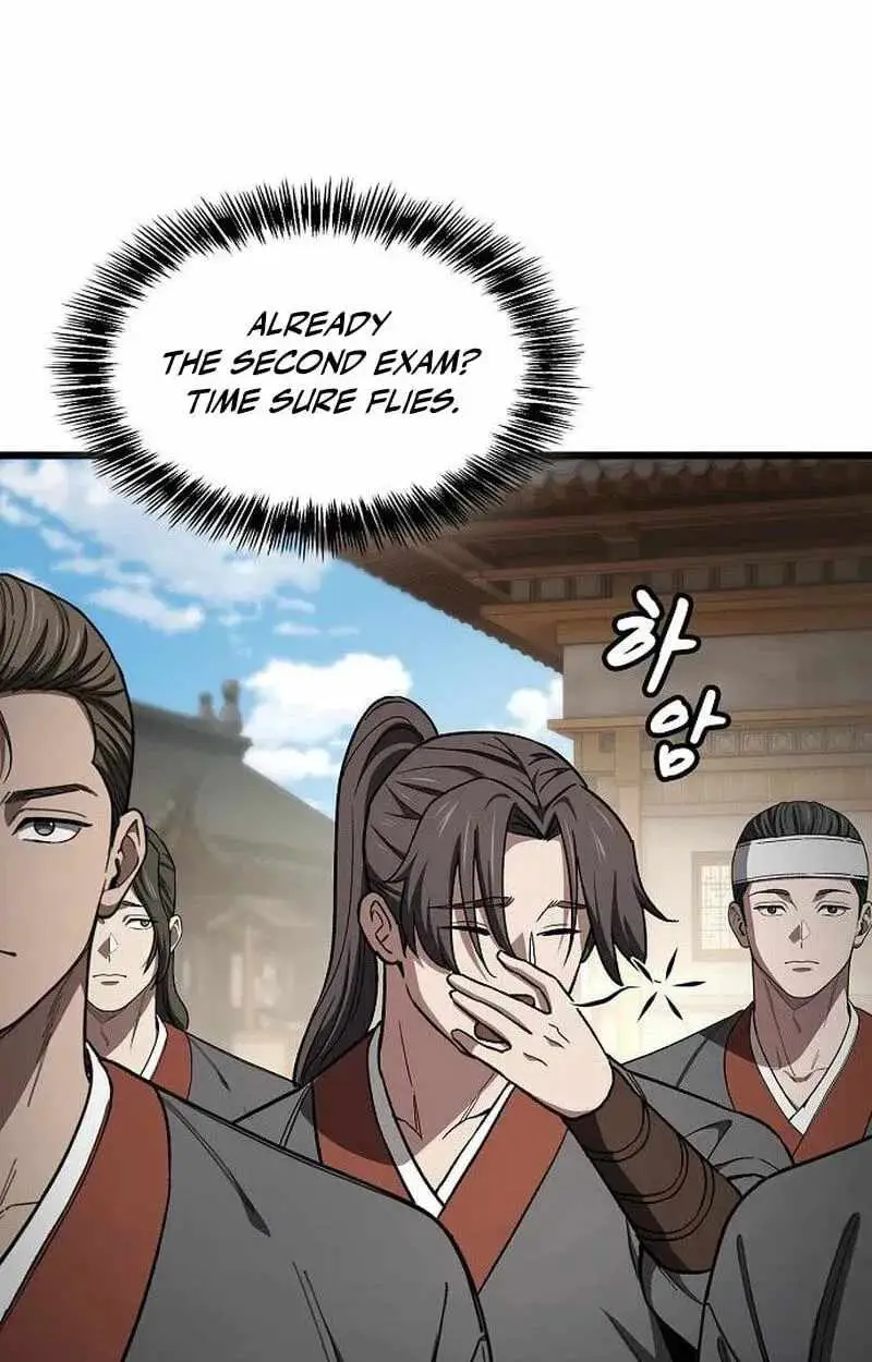 Magic Lord chapter 54 page 79