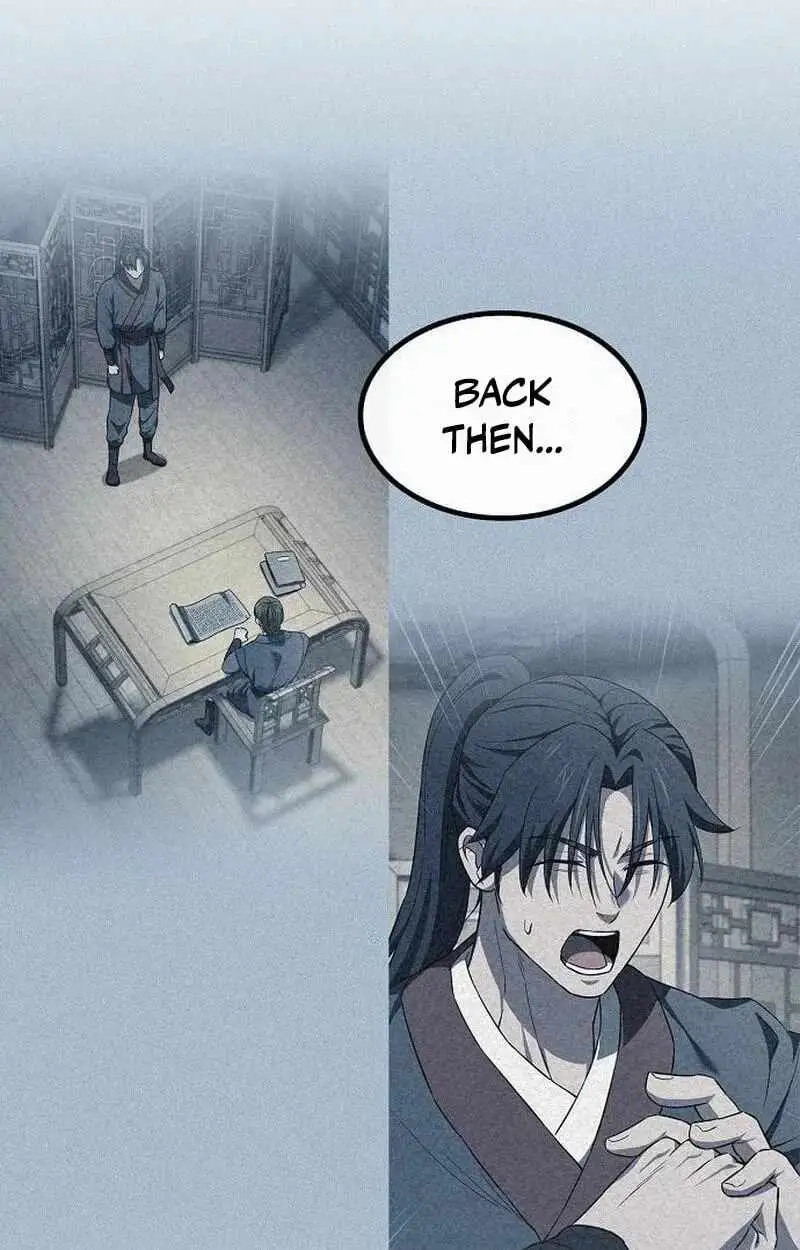 Magic Lord chapter 54 page 70