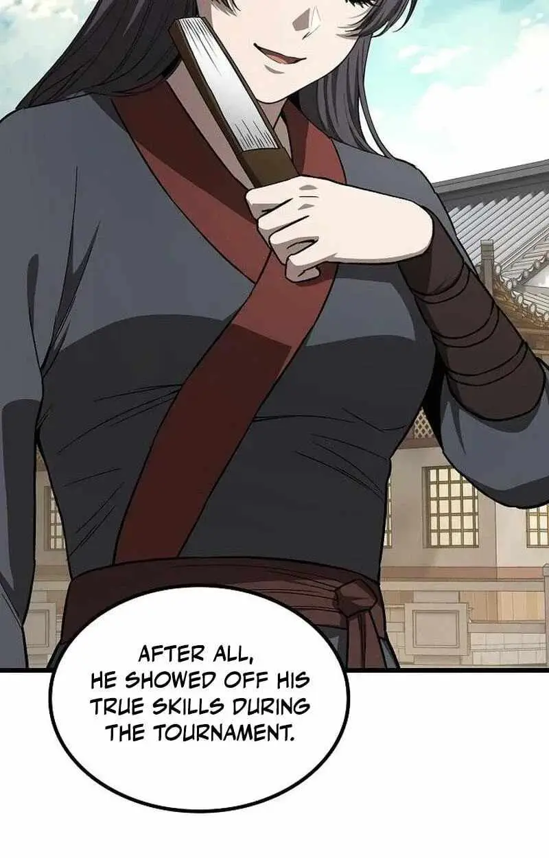 Magic Lord chapter 54 page 53