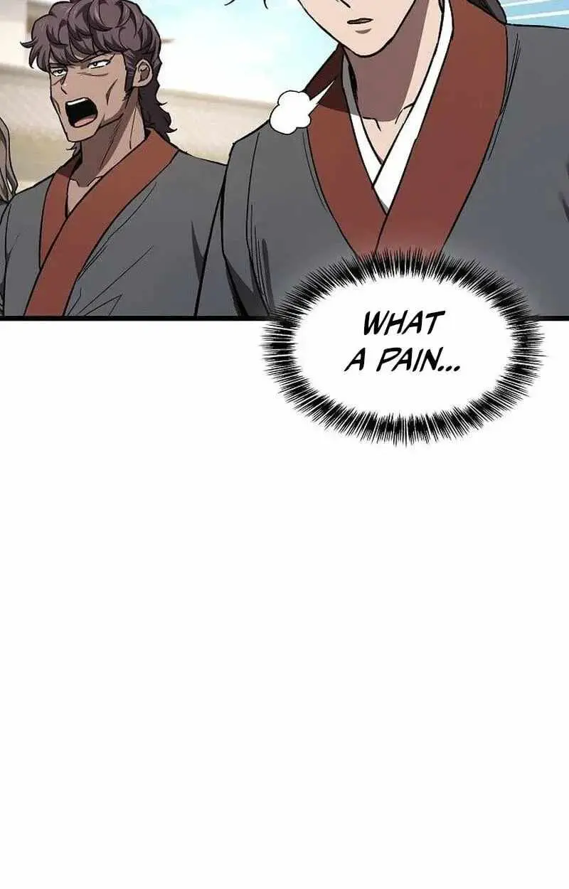 Magic Lord chapter 54 page 84