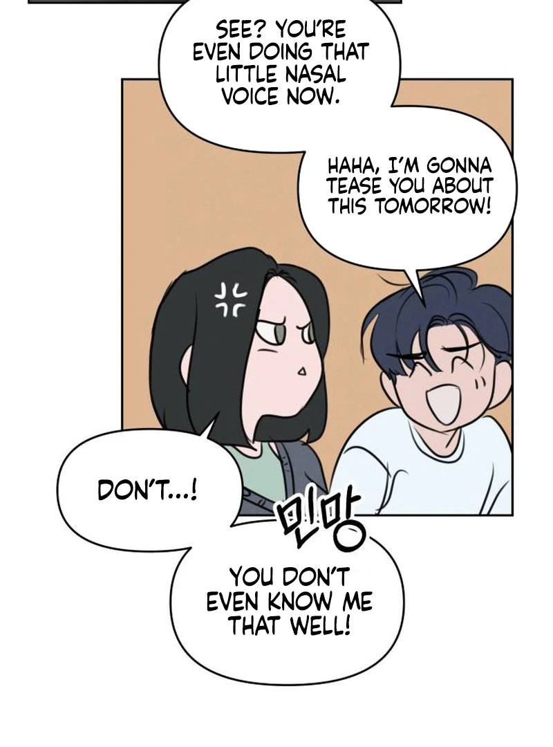 I Want To Be Fooled chapter 1 page 106