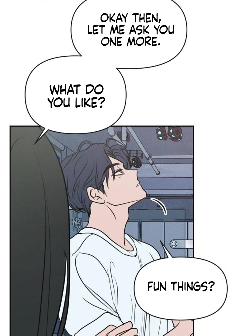 I Want To Be Fooled chapter 1 page 118