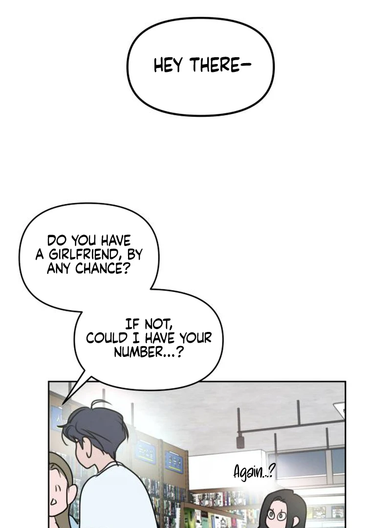 I Want To Be Fooled chapter 1 page 18