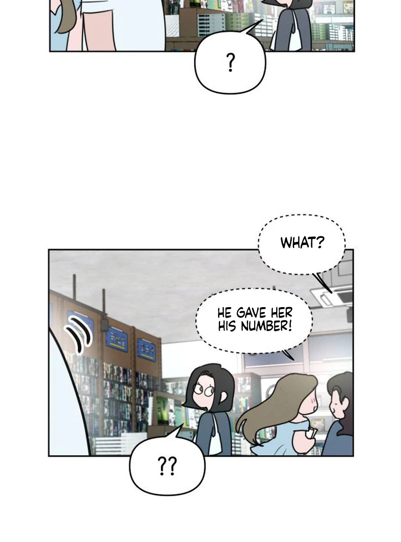 I Want To Be Fooled chapter 1 page 19