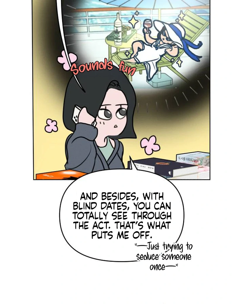 I Want To Be Fooled chapter 1 page 24