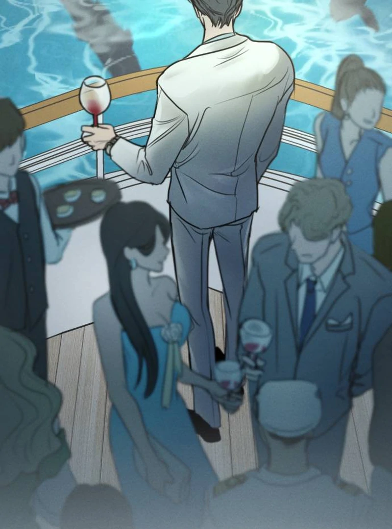 I Want To Be Fooled chapter 1 page 31