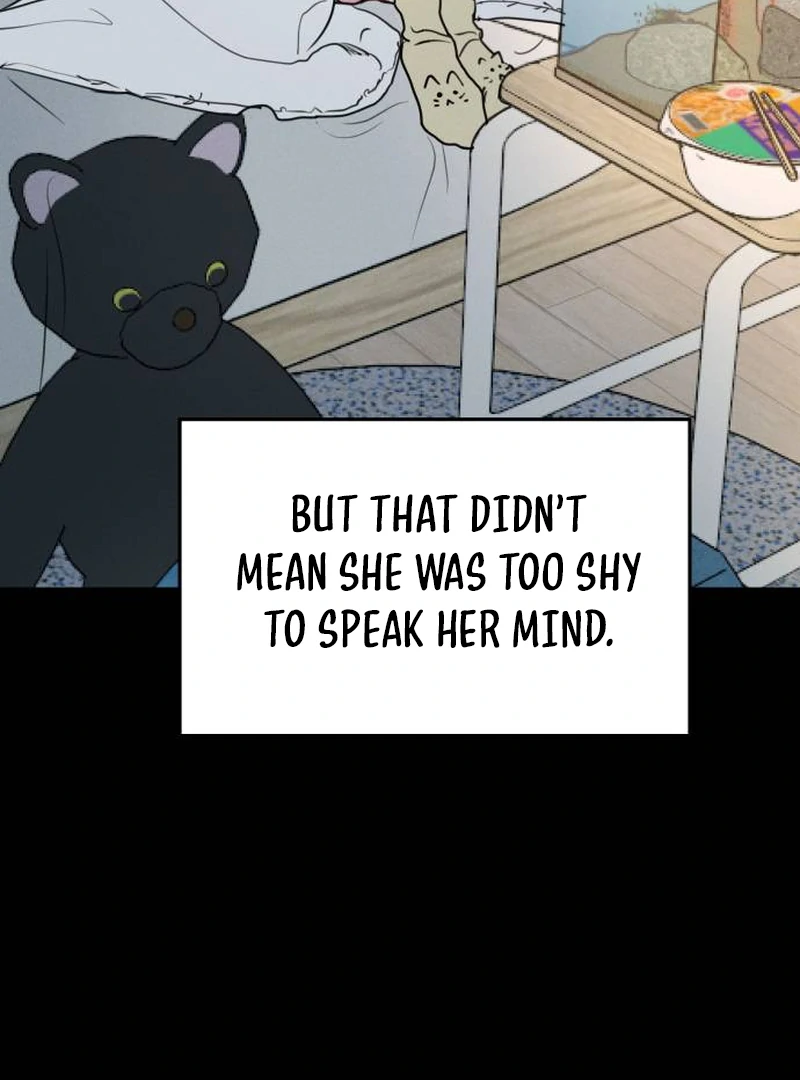 I Want To Be Fooled chapter 1 page 40