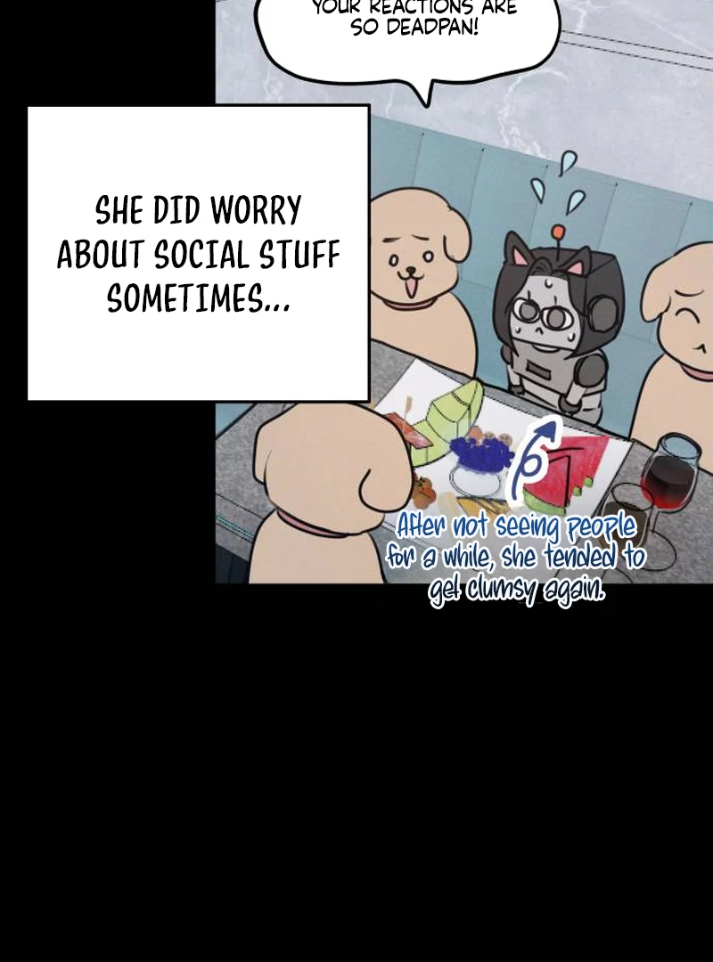 I Want To Be Fooled chapter 1 page 43