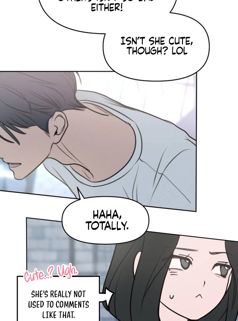 I Want To Be Fooled chapter 1 page 68
