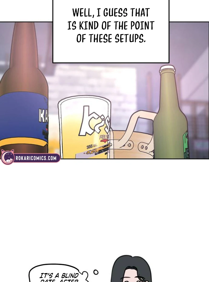 I Want To Be Fooled chapter 1 page 70