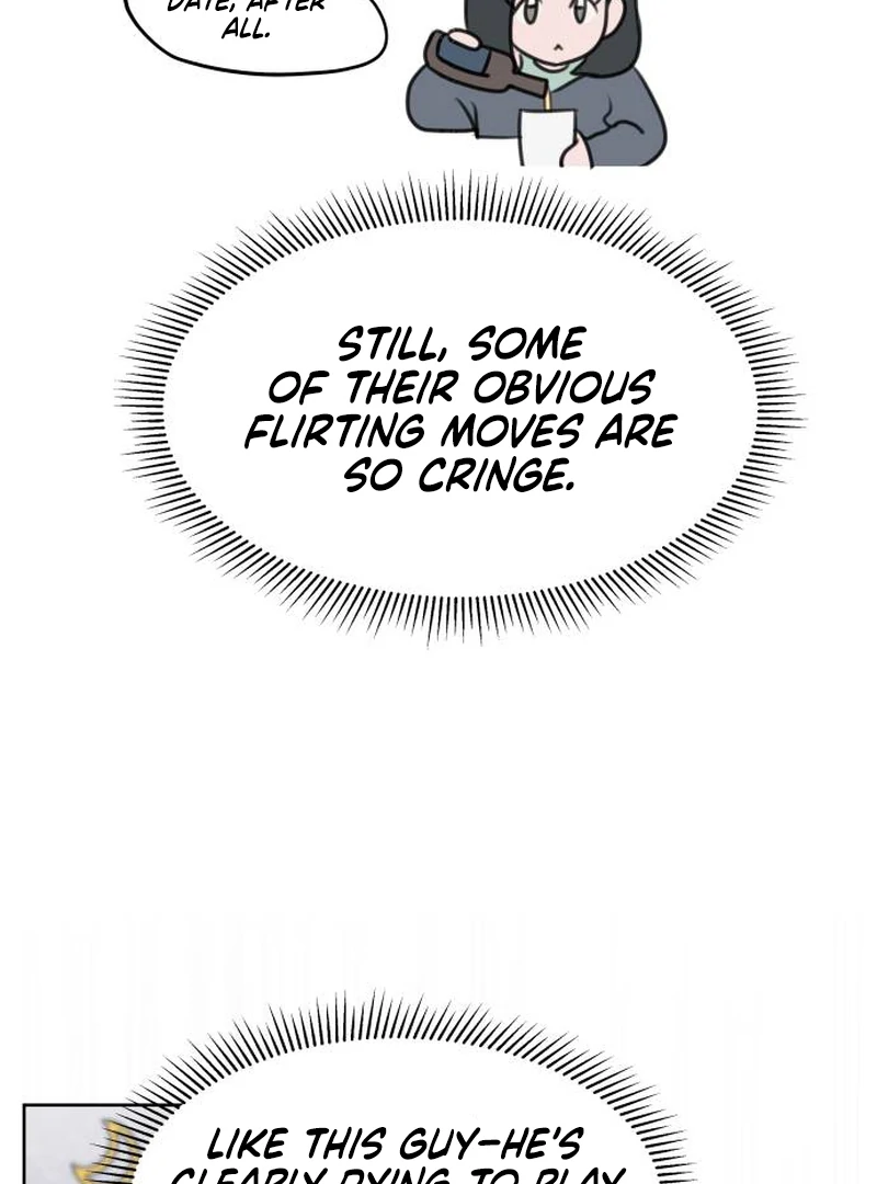 I Want To Be Fooled chapter 1 page 71