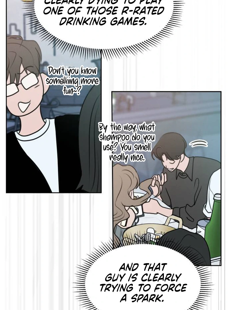 I Want To Be Fooled chapter 1 page 72