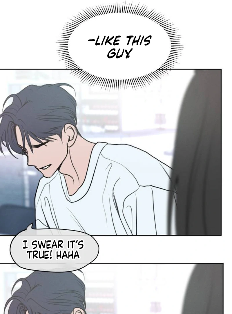 I Want To Be Fooled chapter 1 page 75