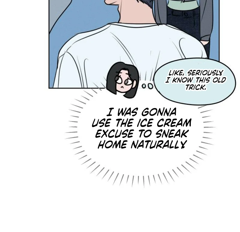 I Want To Be Fooled chapter 1 page 86