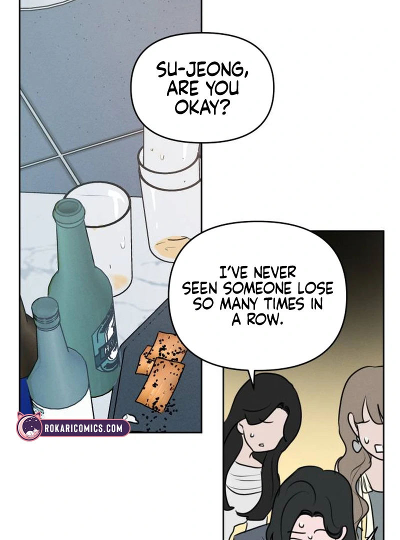I Want To Be Fooled chapter 1 page 92