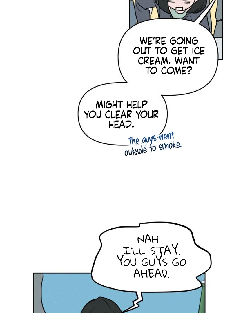 I Want To Be Fooled chapter 1 page 93