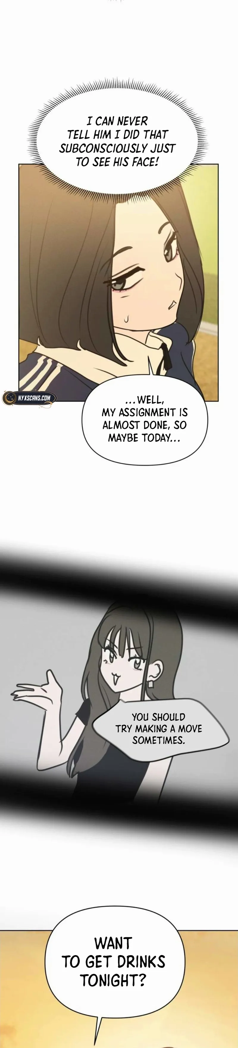 I Want To Be Fooled chapter 12 page 6