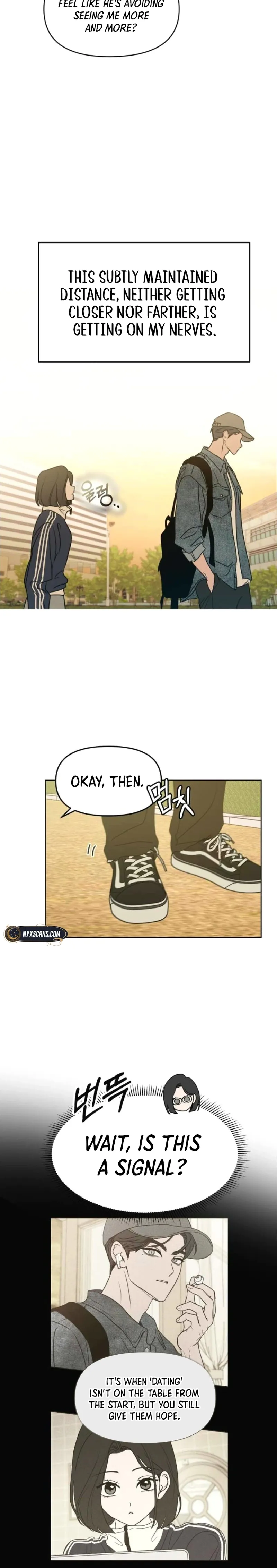 I Want To Be Fooled chapter 12 page 8