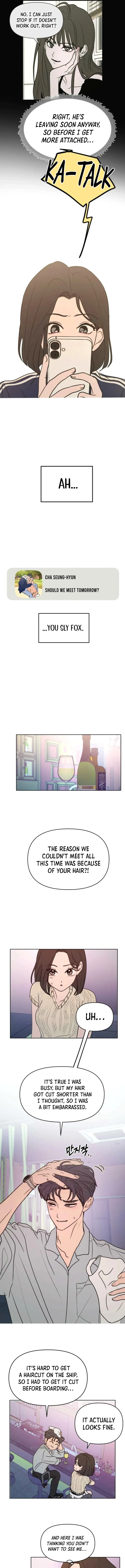 I Want To Be Fooled chapter 12 page 9