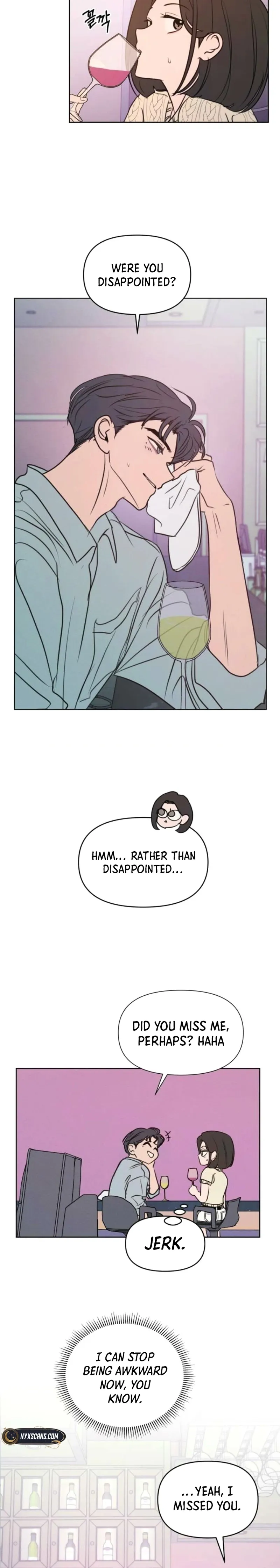 I Want To Be Fooled chapter 12 page 10