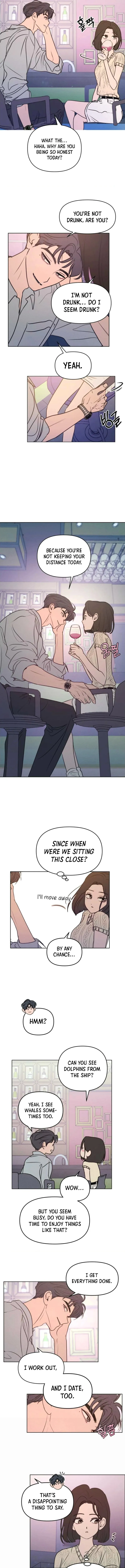 I Want To Be Fooled chapter 12 page 11