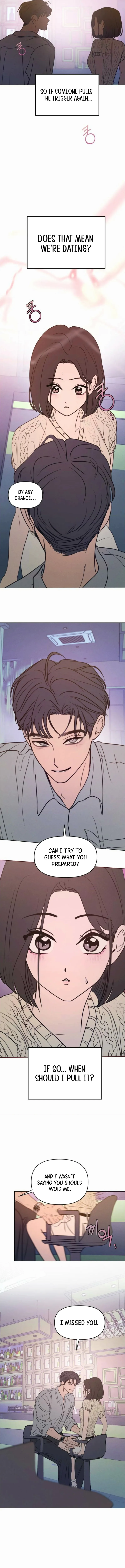 I Want To Be Fooled chapter 12 page 13