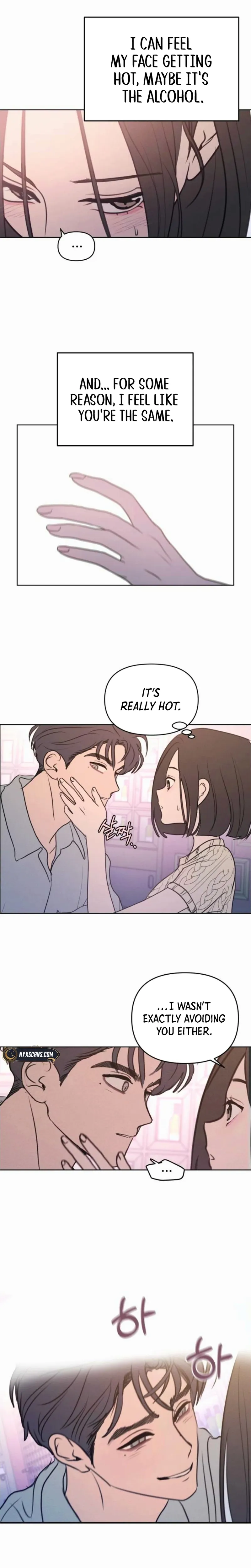 I Want To Be Fooled chapter 12 page 14