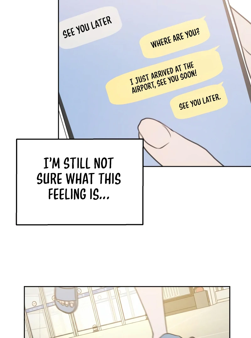 I Want To Be Fooled chapter 14 page 7