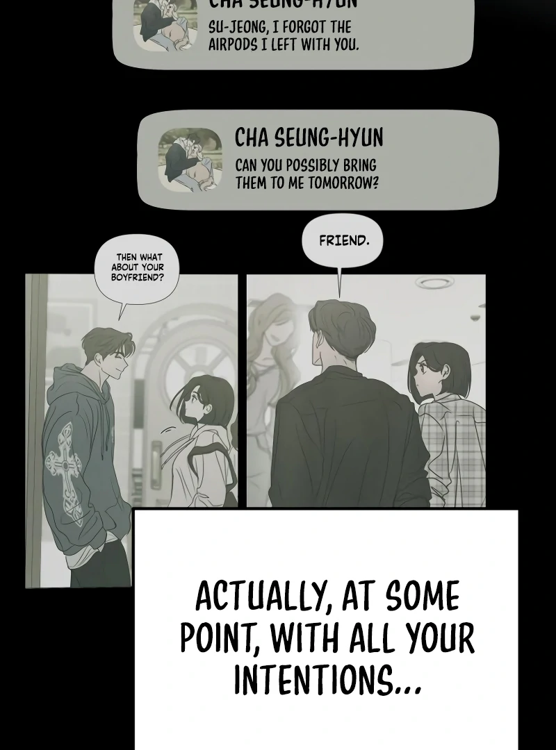 I Want To Be Fooled chapter 14 page 9