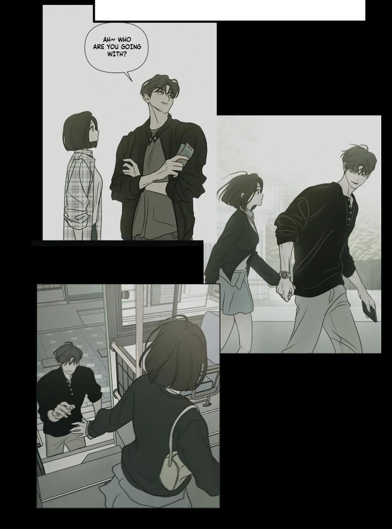 I Want To Be Fooled chapter 14 page 10