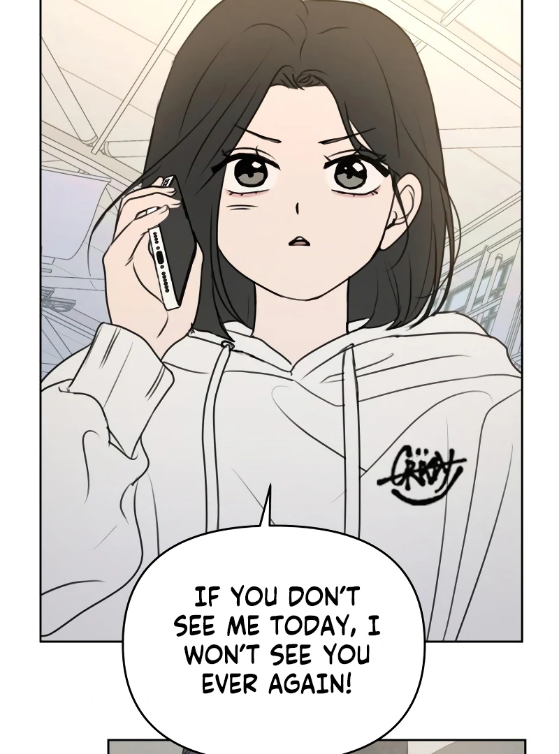 I Want To Be Fooled chapter 14 page 32