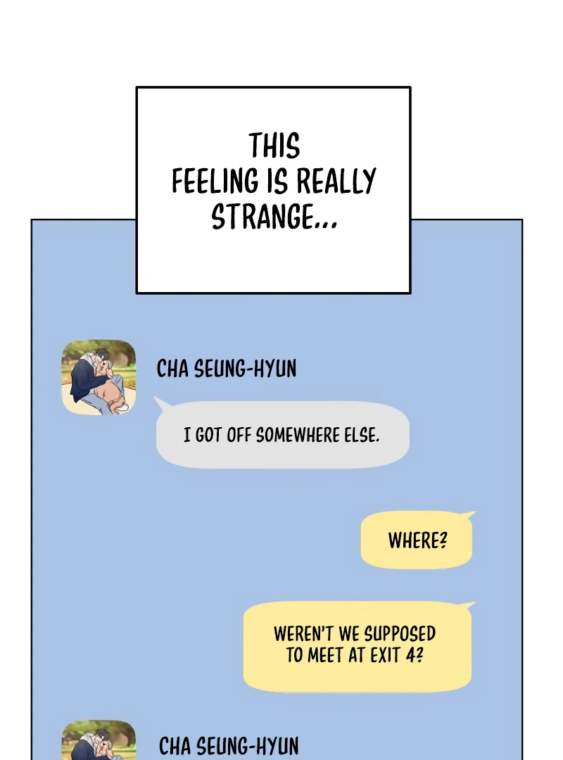 I Want To Be Fooled chapter 14 page 42
