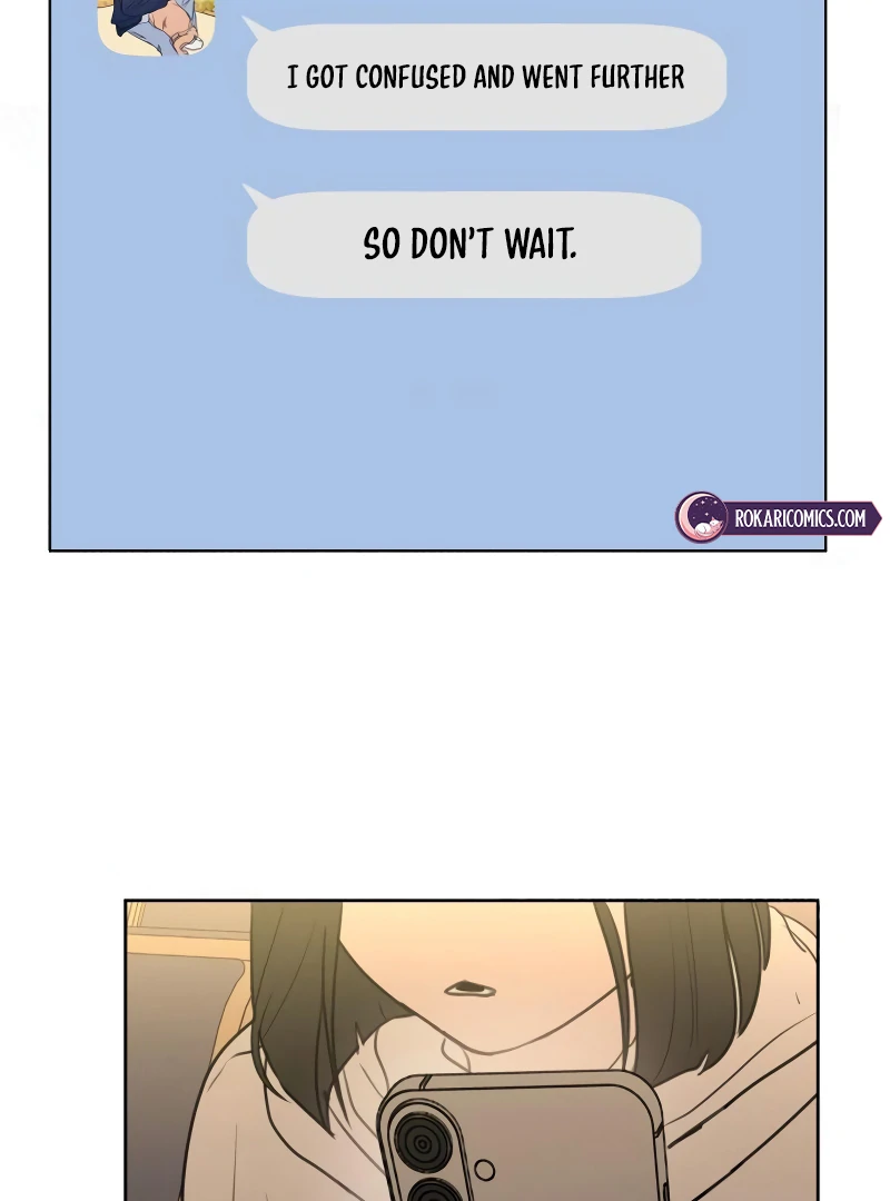 I Want To Be Fooled chapter 14 page 43